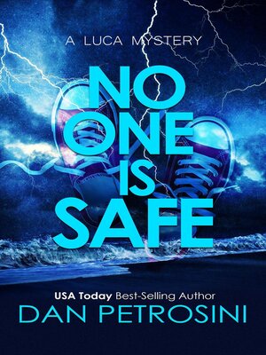 cover image of No One is Safe